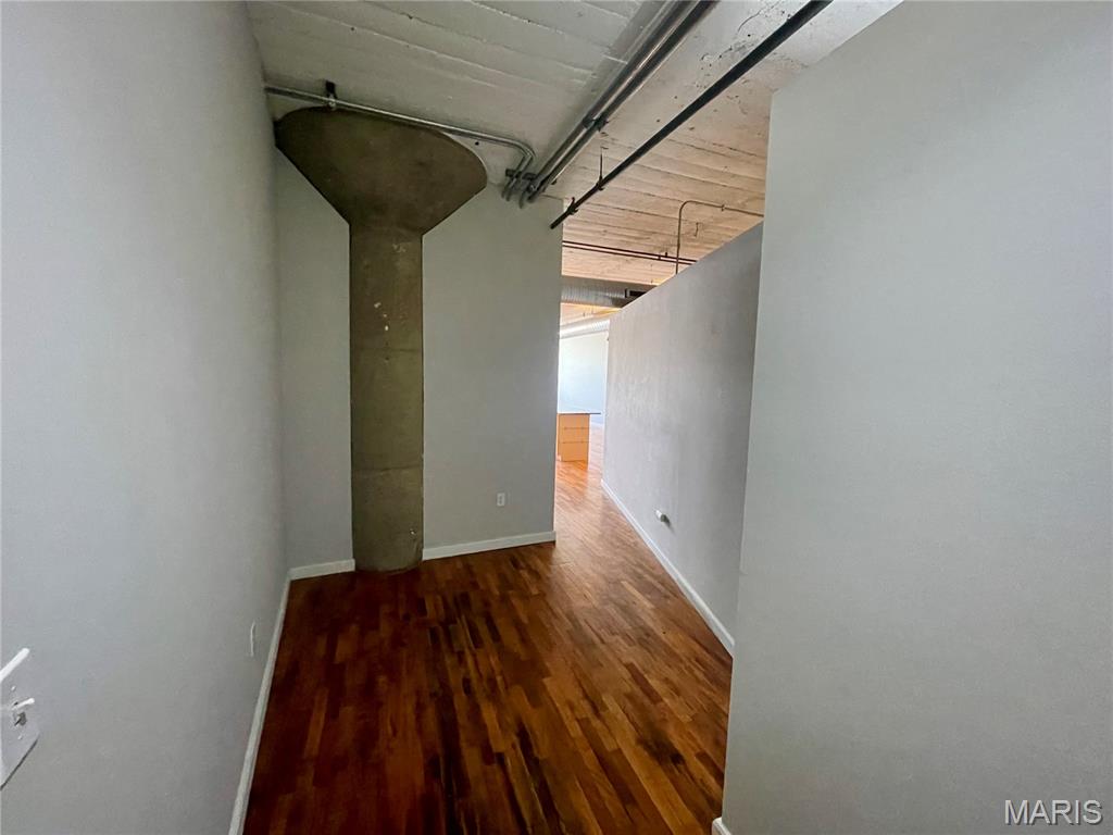 City/St Louis - Residential