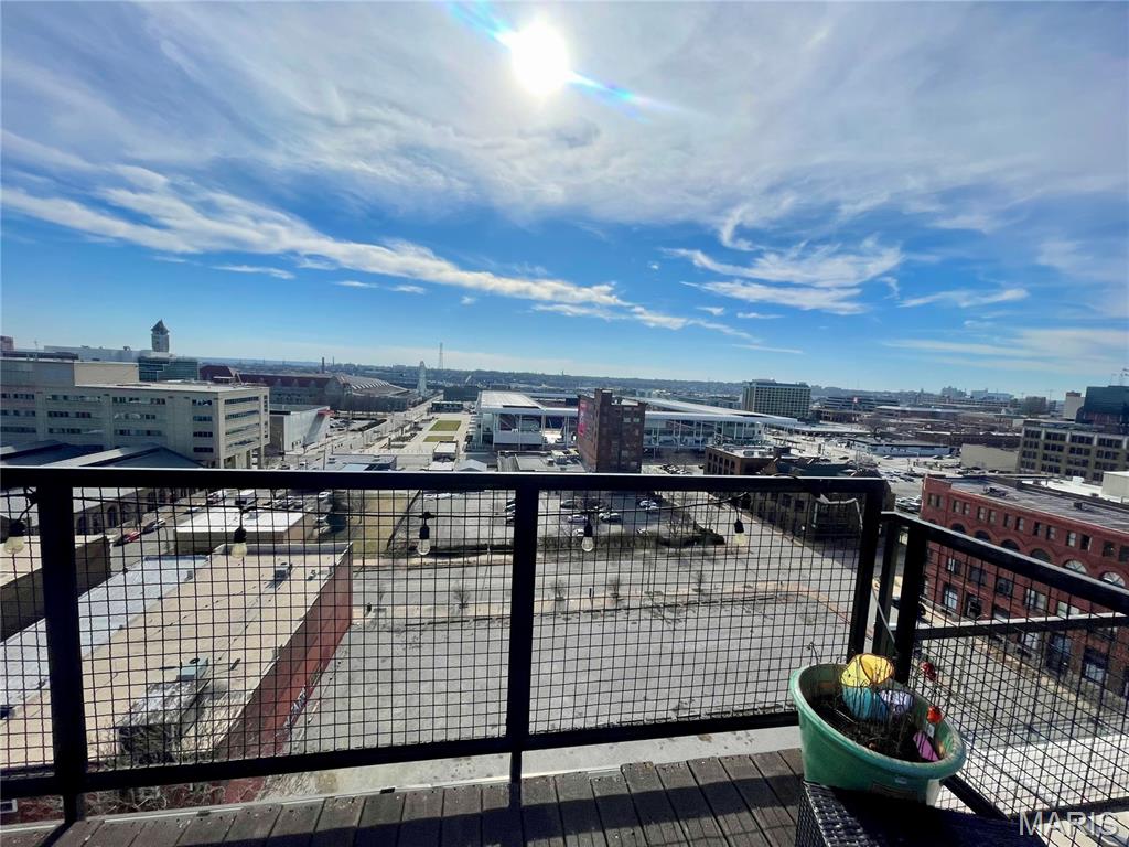 City/St Louis - Residential