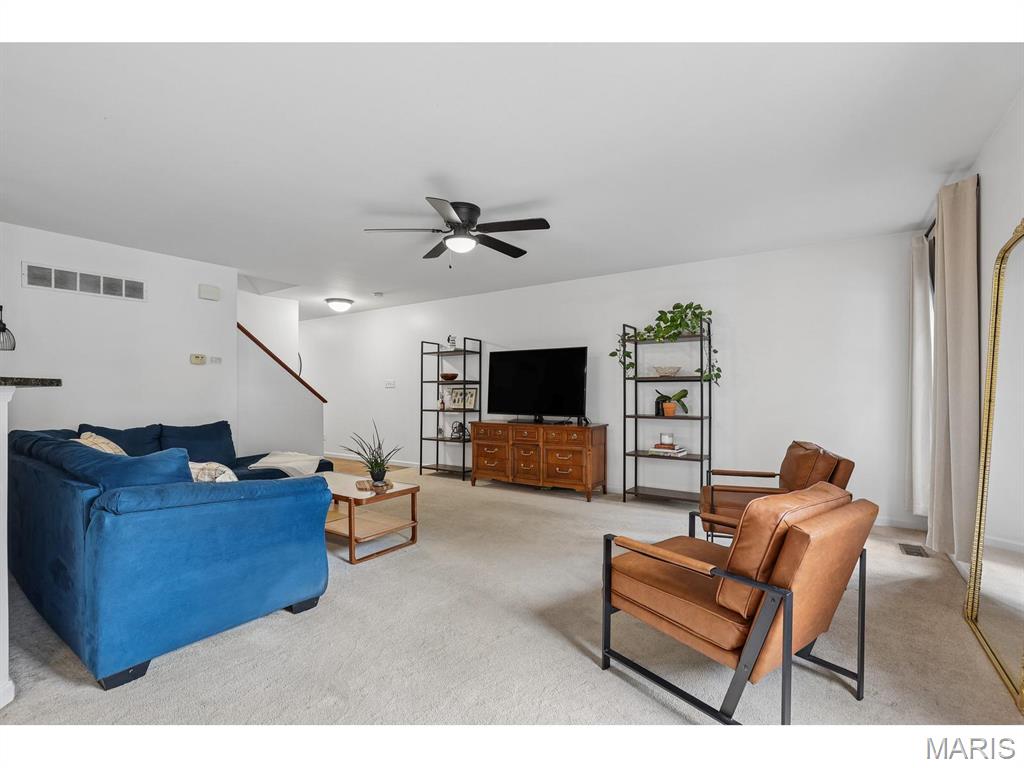 Bristol Ridge - Residential