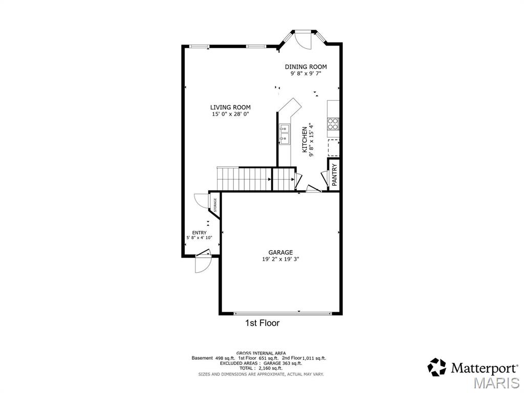 Bristol Ridge - Residential