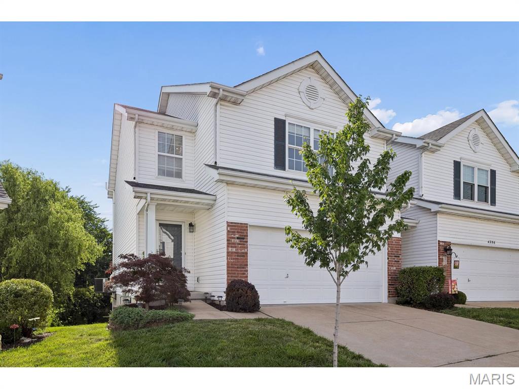 Bristol Ridge - Residential