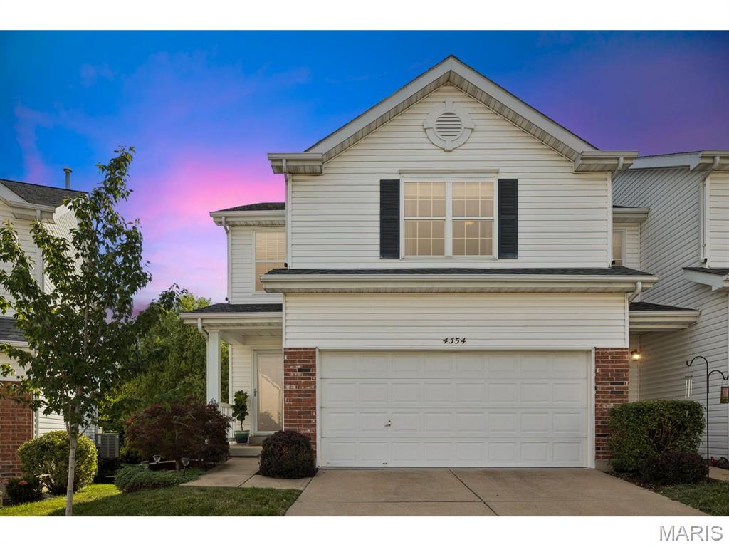 Bristol Ridge - Residential