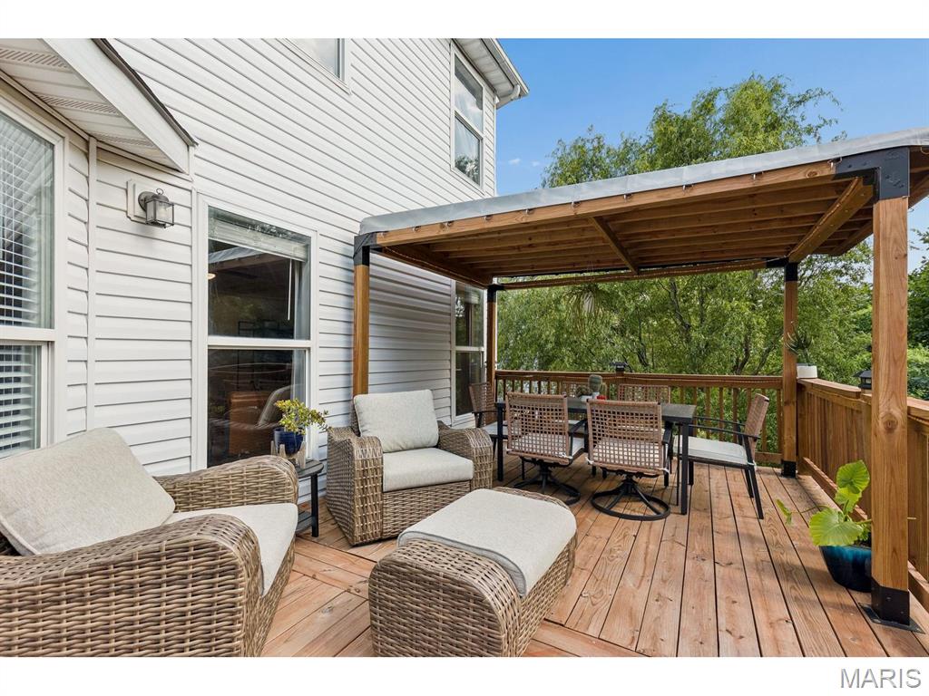 Bristol Ridge - Residential