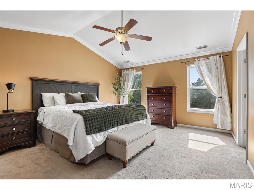 Bristol Ridge - Residential