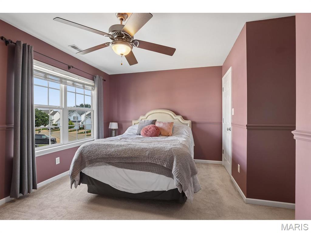 Bristol Ridge - Residential