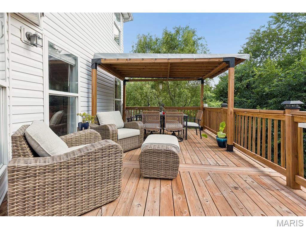 Bristol Ridge - Residential