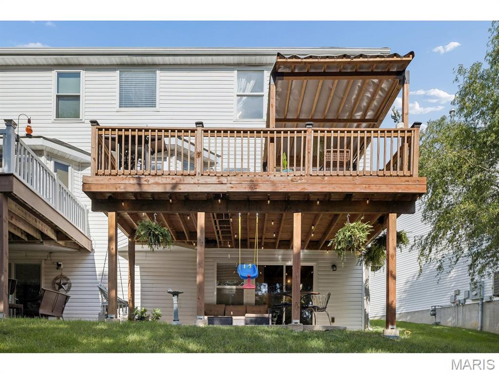 Bristol Ridge - Residential