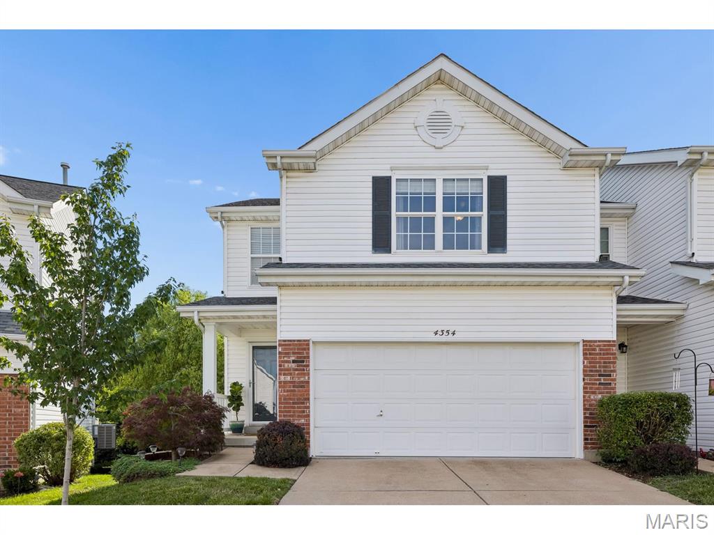 Bristol Ridge - Residential