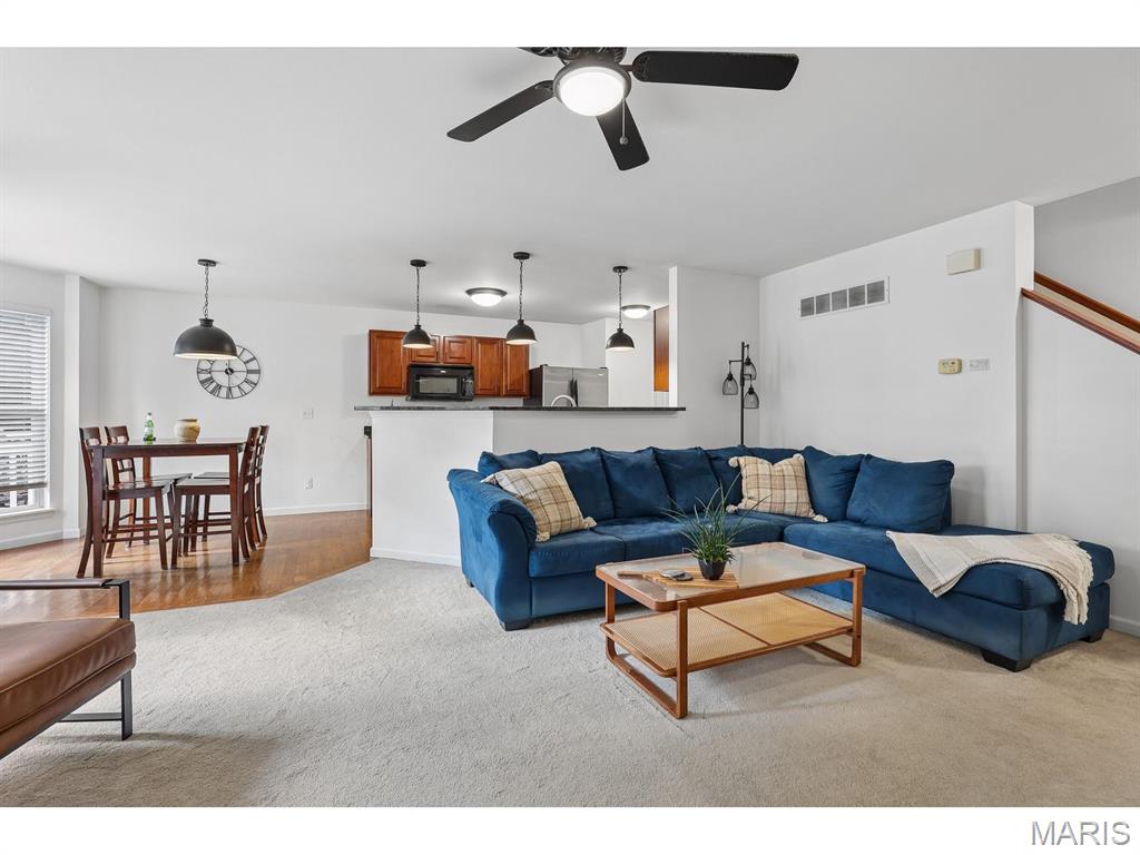 Bristol Ridge - Residential