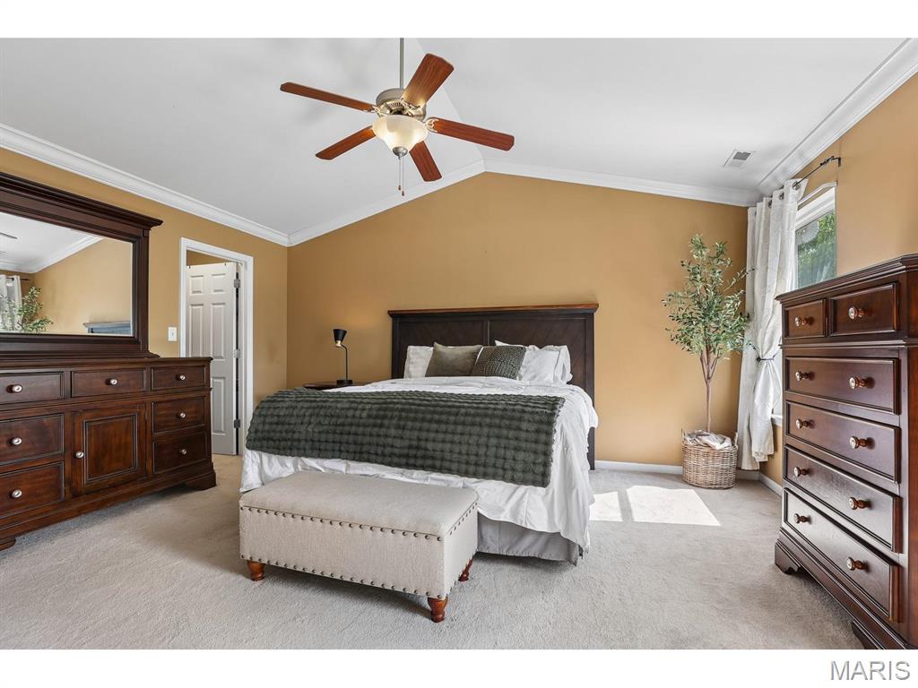 Bristol Ridge - Residential