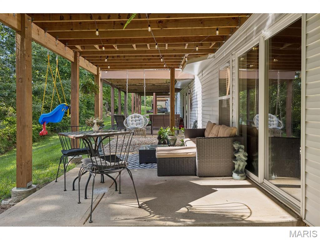 Bristol Ridge - Residential
