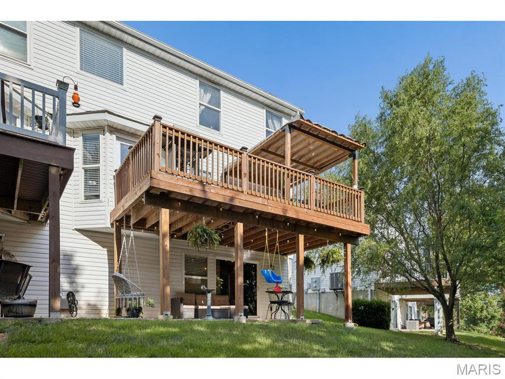 Bristol Ridge - Residential