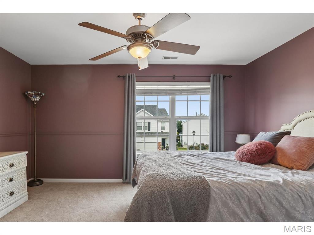 Bristol Ridge - Residential