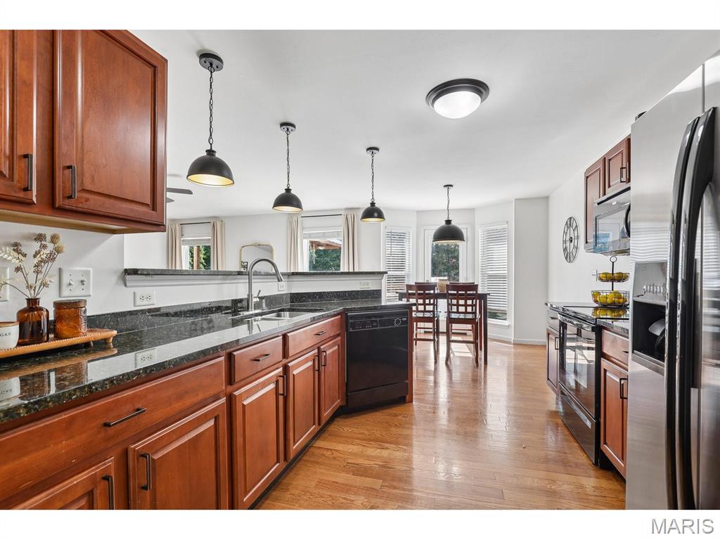 Bristol Ridge - Residential