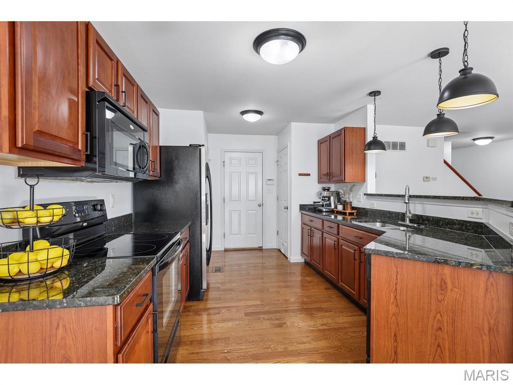 Bristol Ridge - Residential
