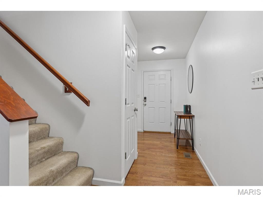 Bristol Ridge - Residential