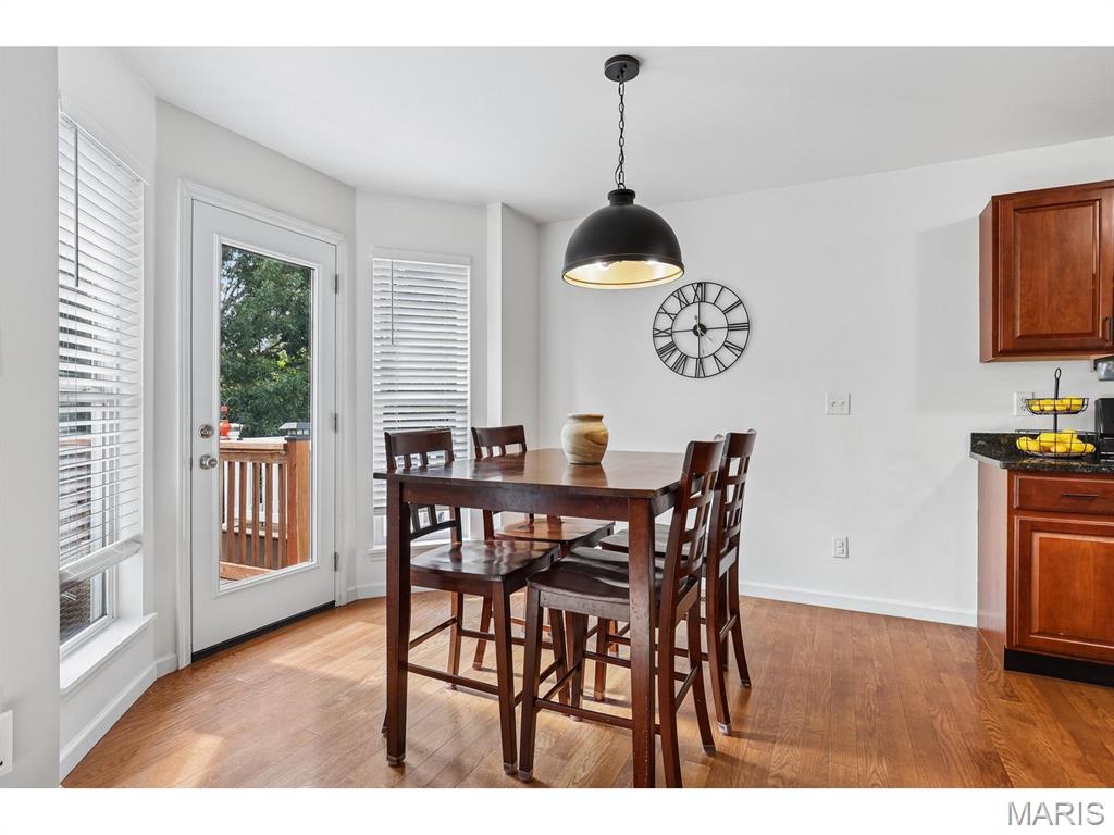 Bristol Ridge - Residential