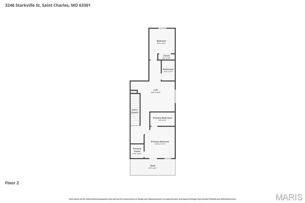 New Town - Residential