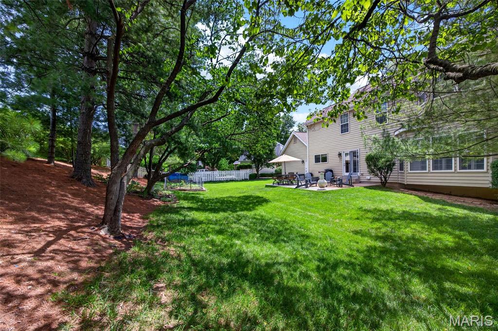 Muirfield #5 - Residential