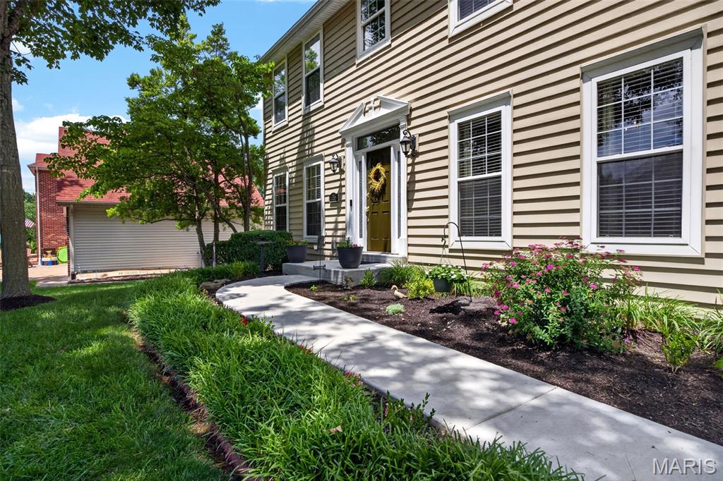 Muirfield #5 - Residential
