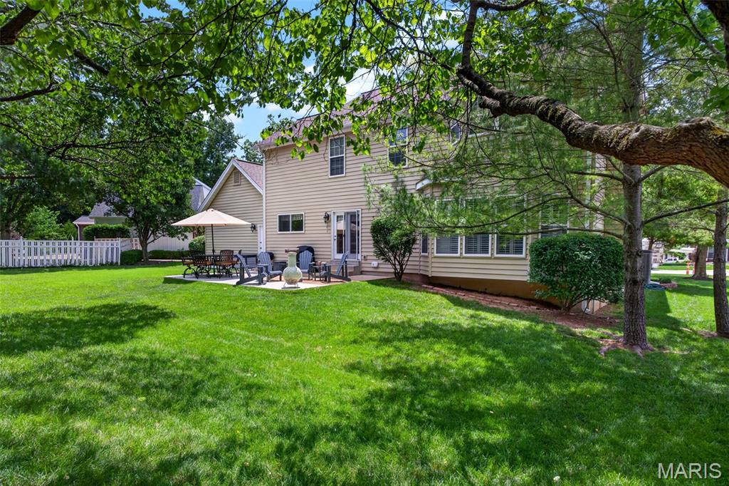Muirfield #5 - Residential
