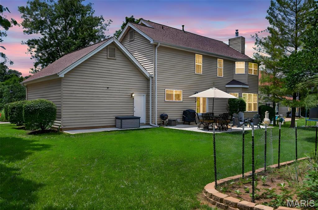 Muirfield #5 - Residential