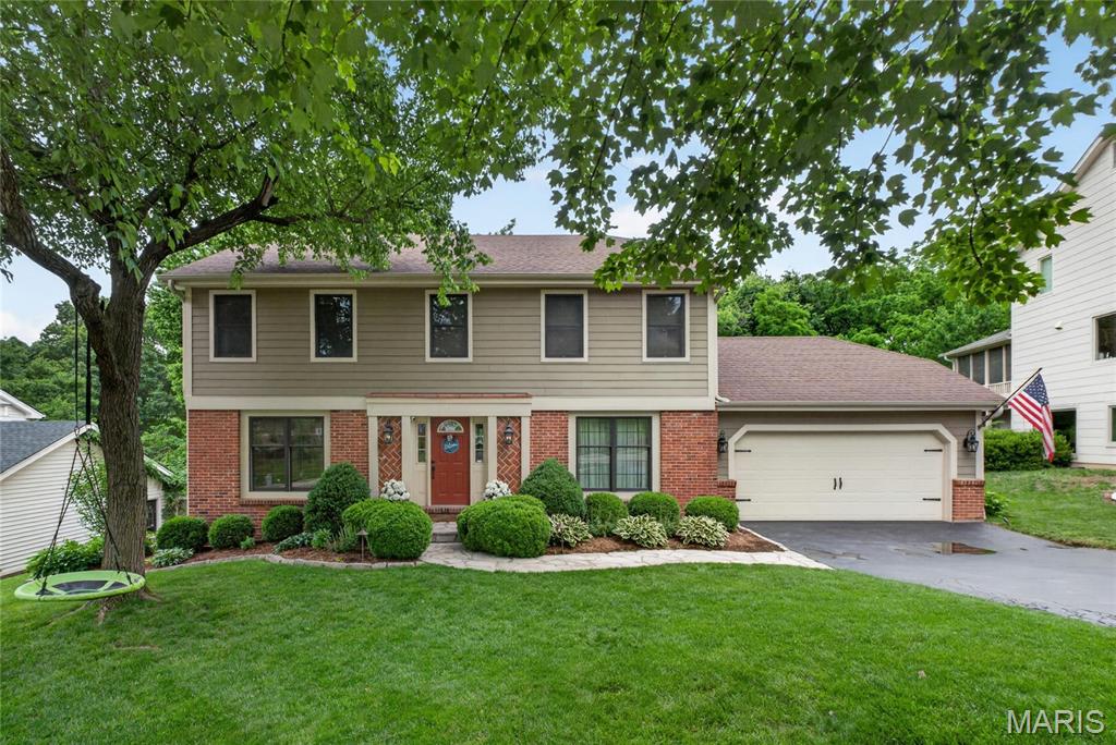 Spring Valley - Residential