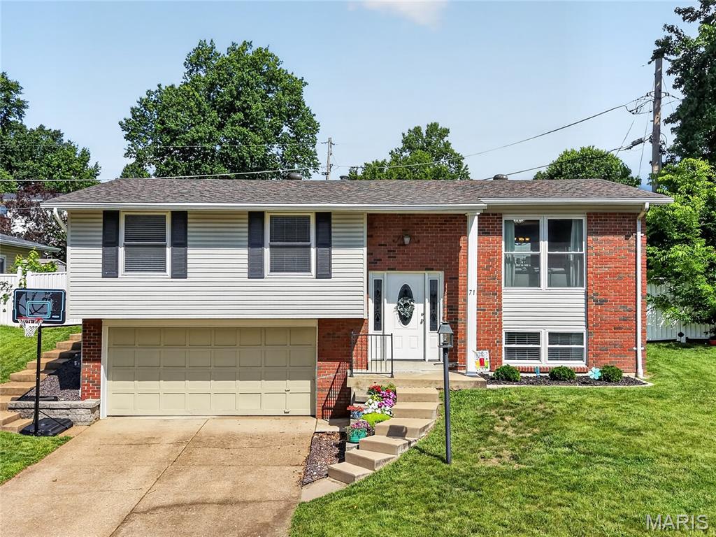 Brookwood 3 - Residential