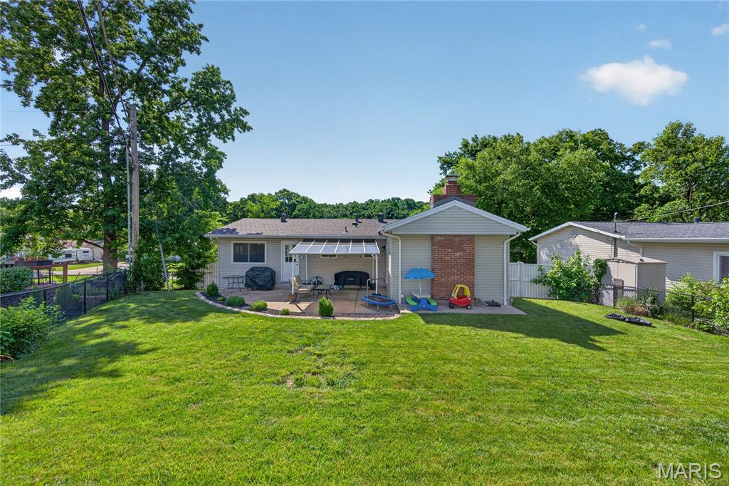 Brookwood 3 - Residential