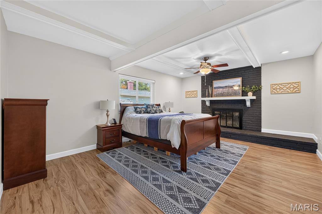 Brookwood 3 - Residential