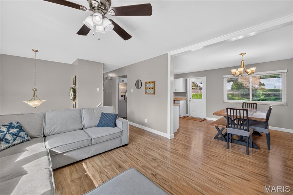 Brookwood 3 - Residential