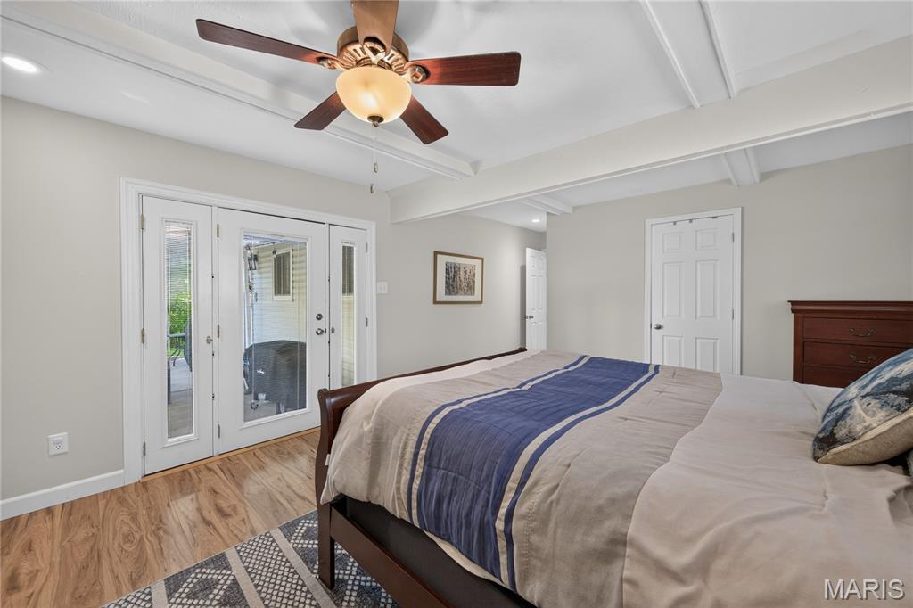 Brookwood 3 - Residential