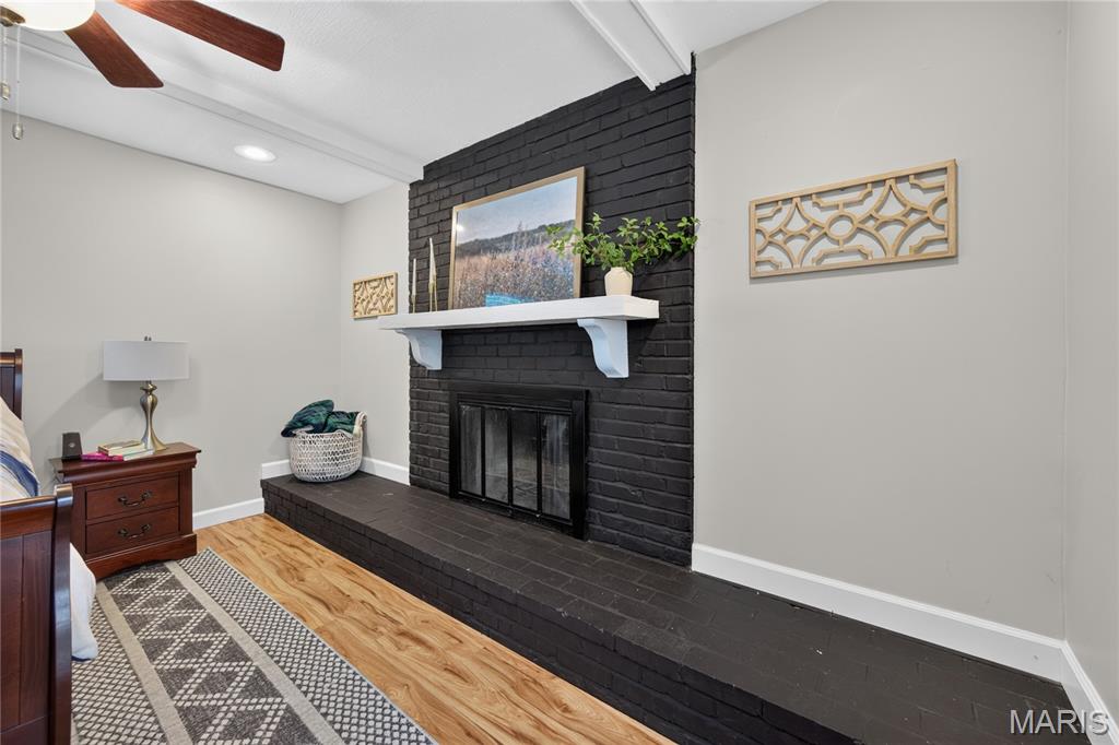 Brookwood 3 - Residential