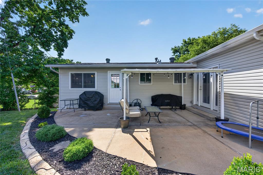 Brookwood 3 - Residential