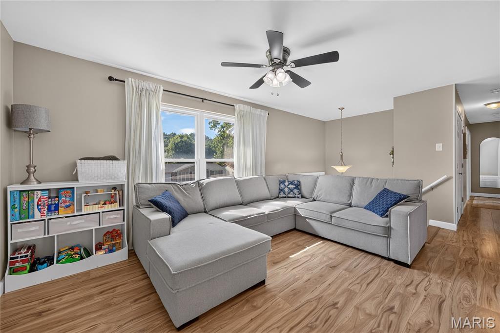 Brookwood 3 - Residential