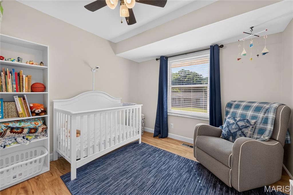 Brookwood 3 - Residential