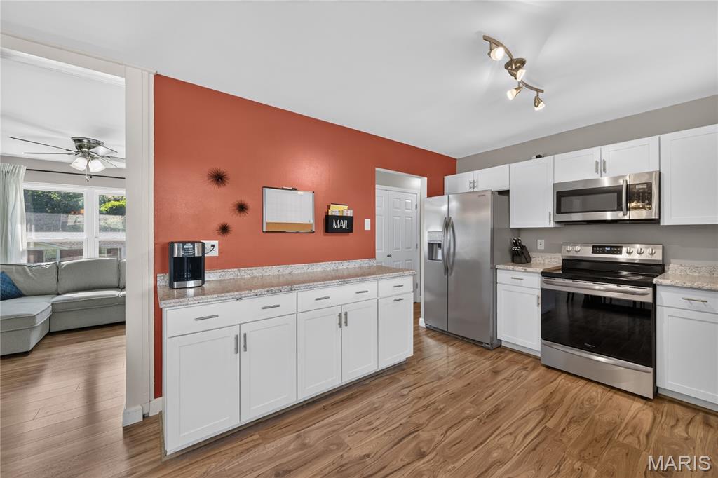 Brookwood 3 - Residential