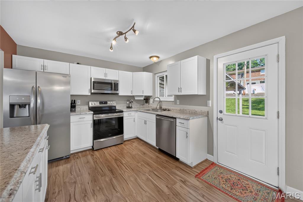 Brookwood 3 - Residential