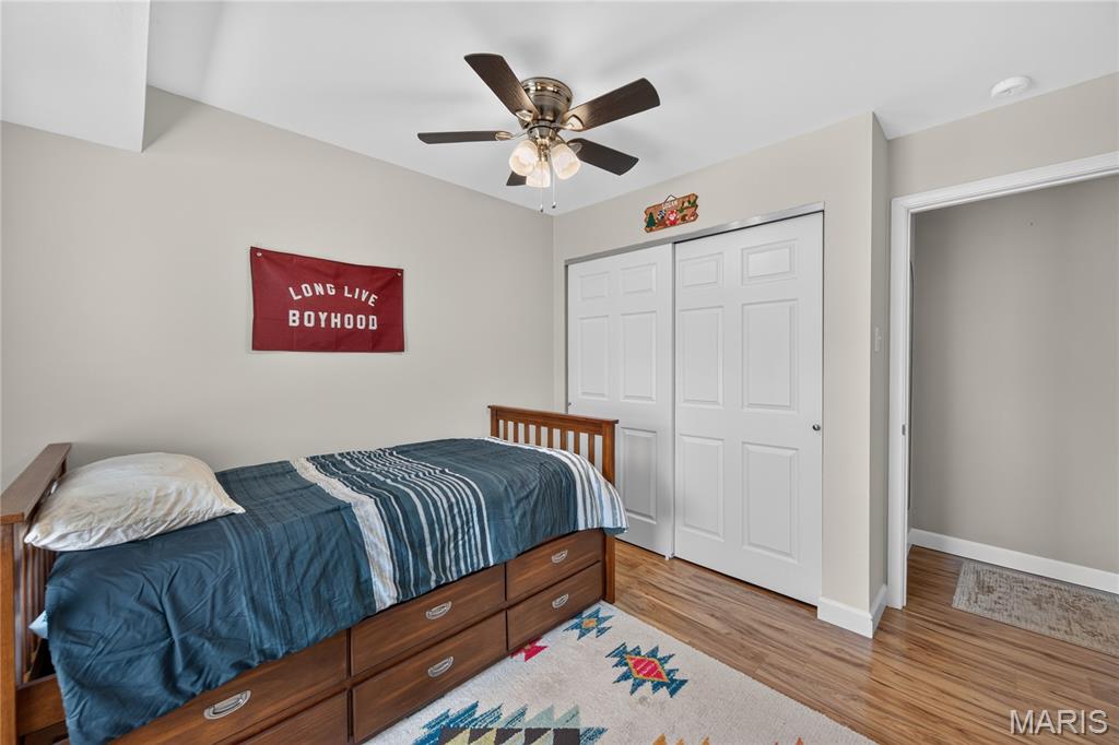 Brookwood 3 - Residential