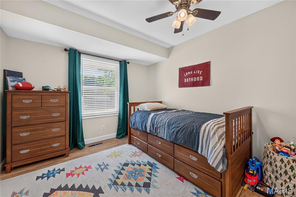 Brookwood 3 - Residential