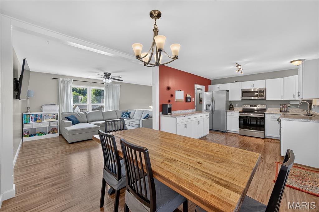 Brookwood 3 - Residential