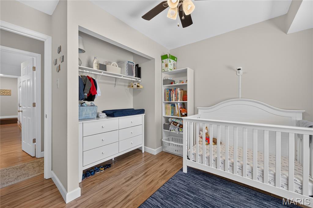 Brookwood 3 - Residential