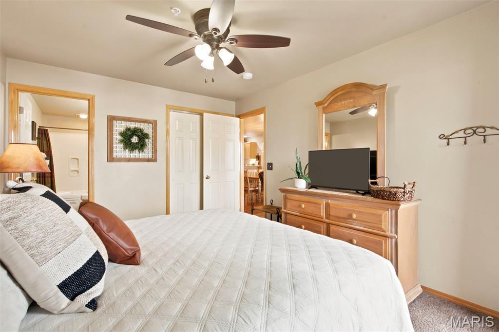 Emerald Pointe - Residential