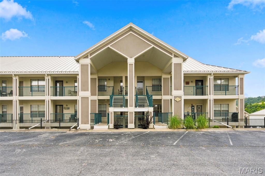 Emerald Pointe - Residential