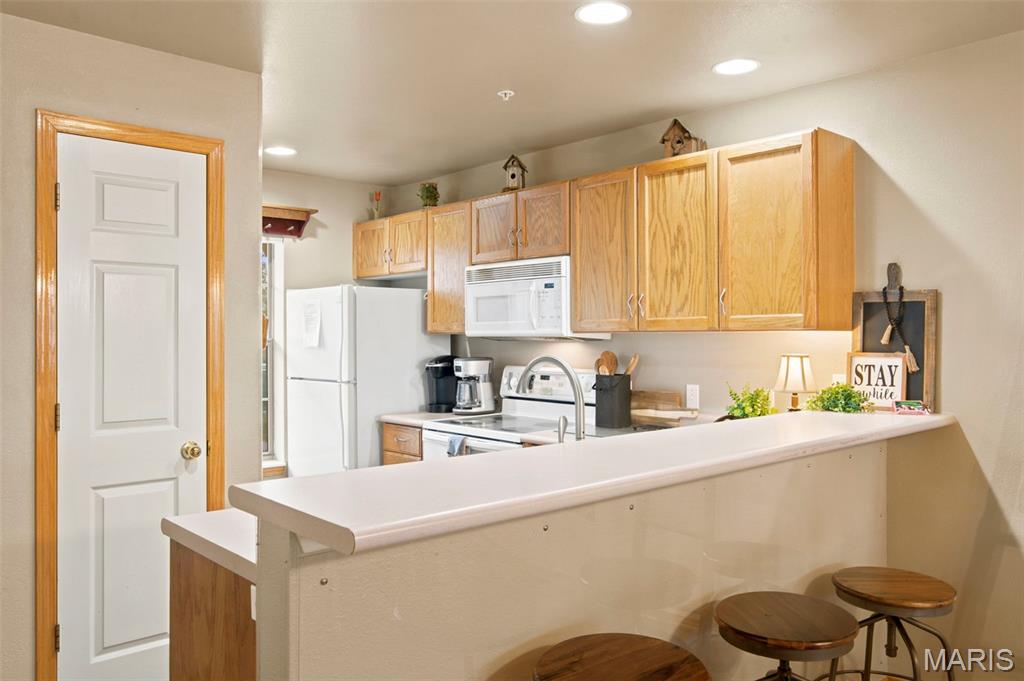 Emerald Pointe - Residential