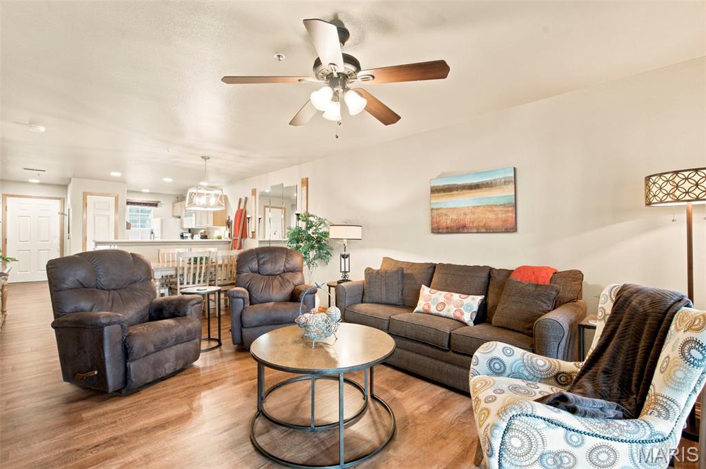 Emerald Pointe - Residential