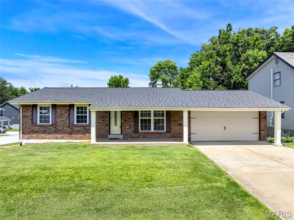 Westglen Village Add - Residential