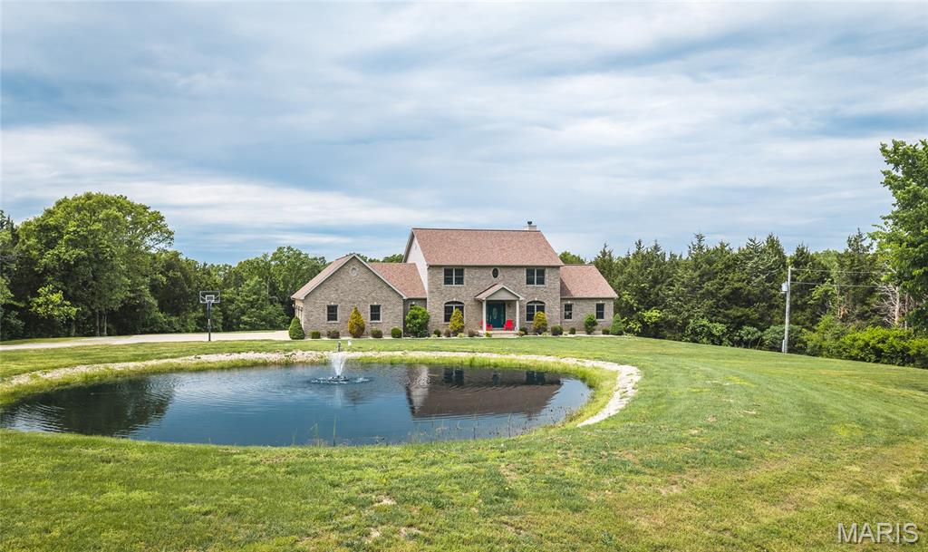 Cedar Breeze Estates - Residential