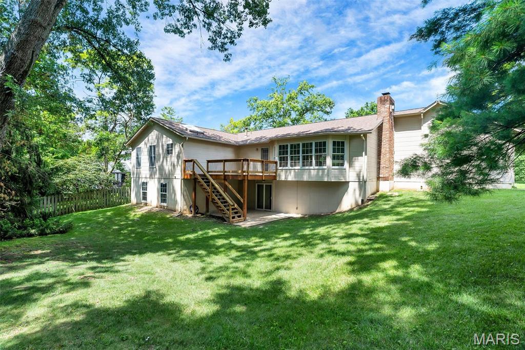 Green Trails West Two Lts 28 & 29 - Residential