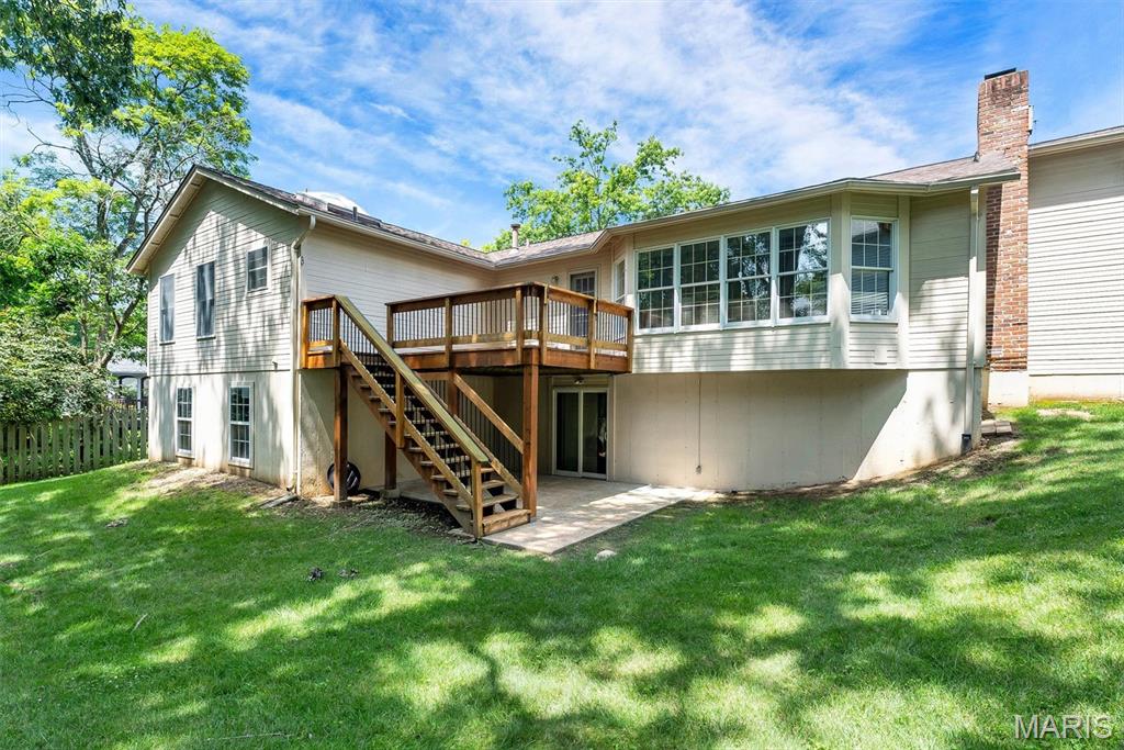 Green Trails West Two Lts 28 & 29 - Residential